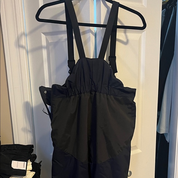 Helly Hansen Black snow Pants - Picture 13 of 16